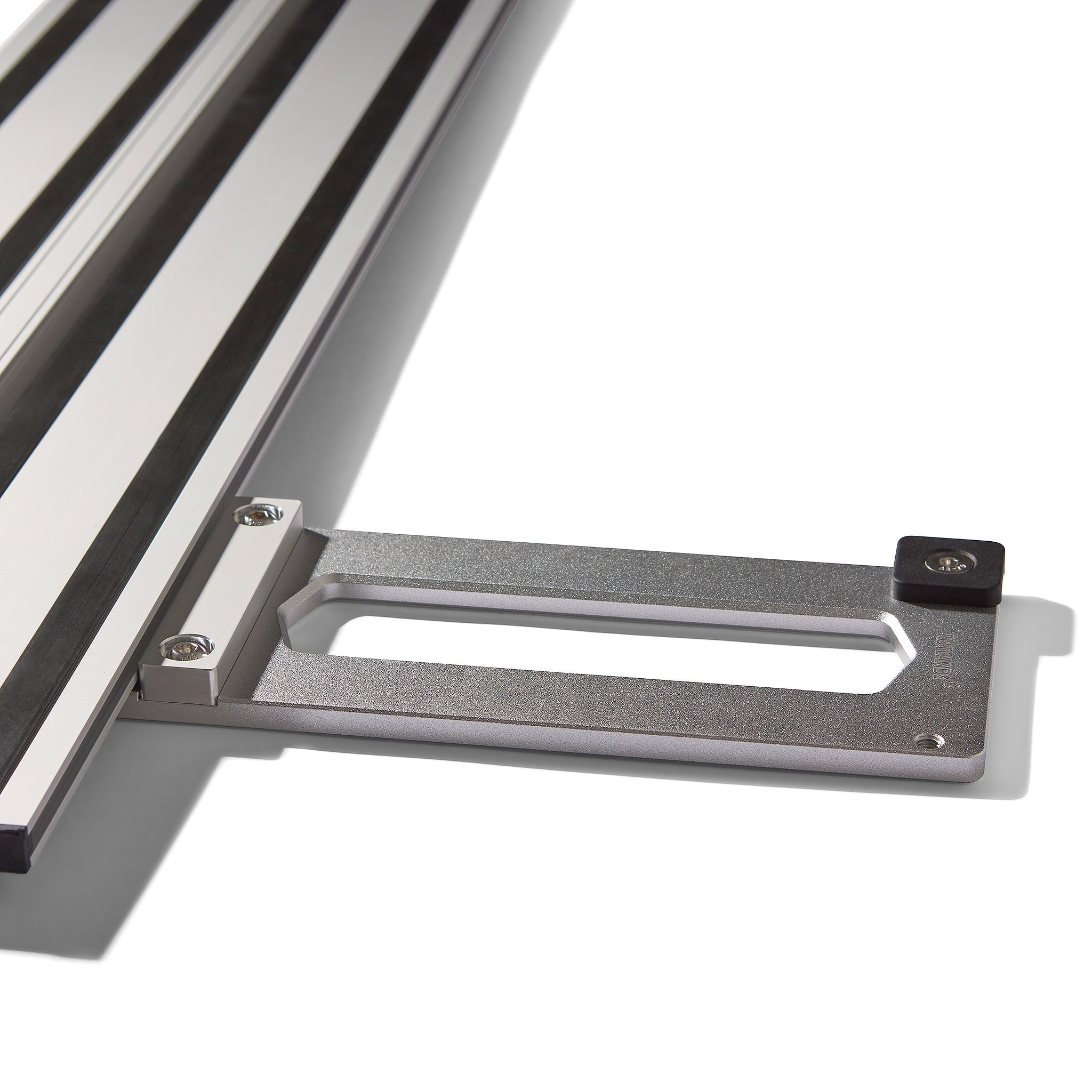 Guide Rail Square Attachment