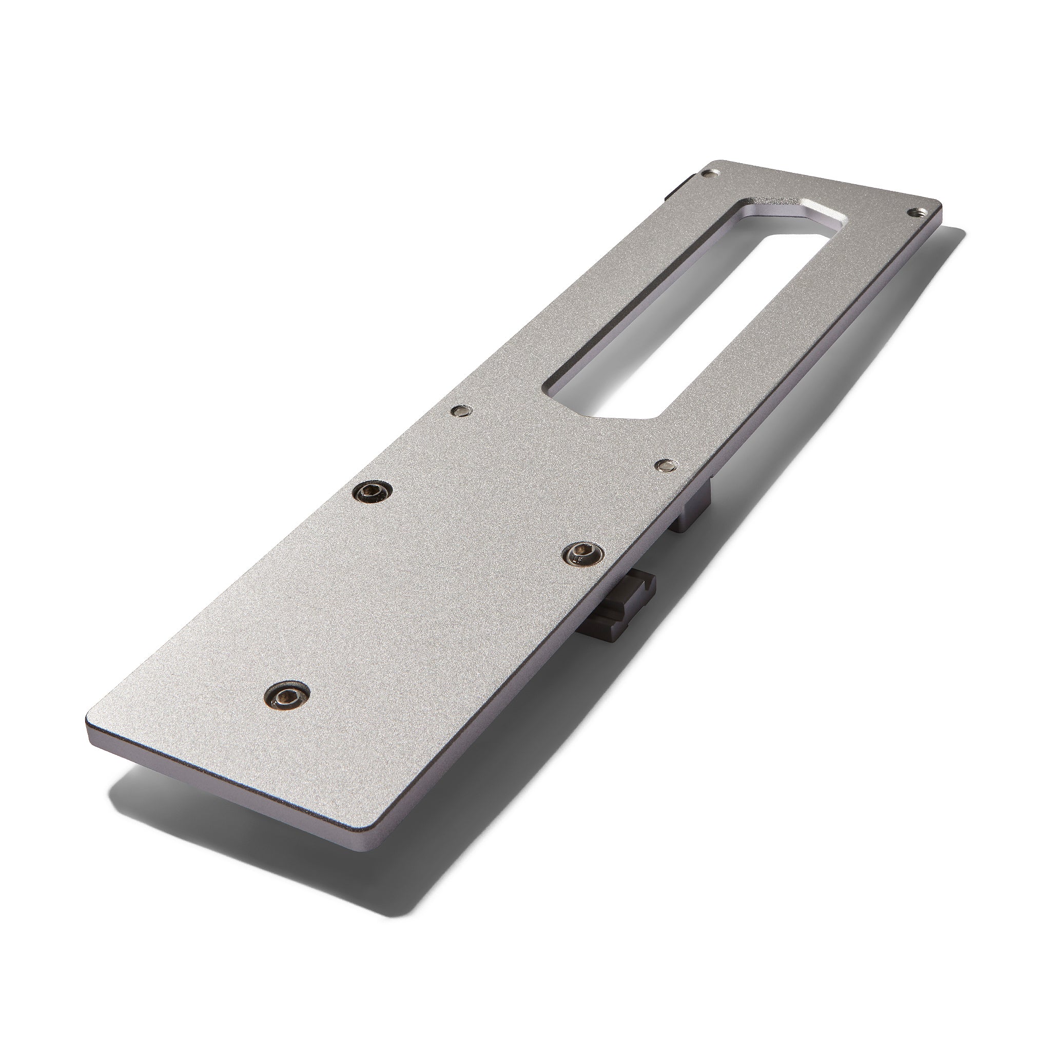 Guide Rail Square Attachment