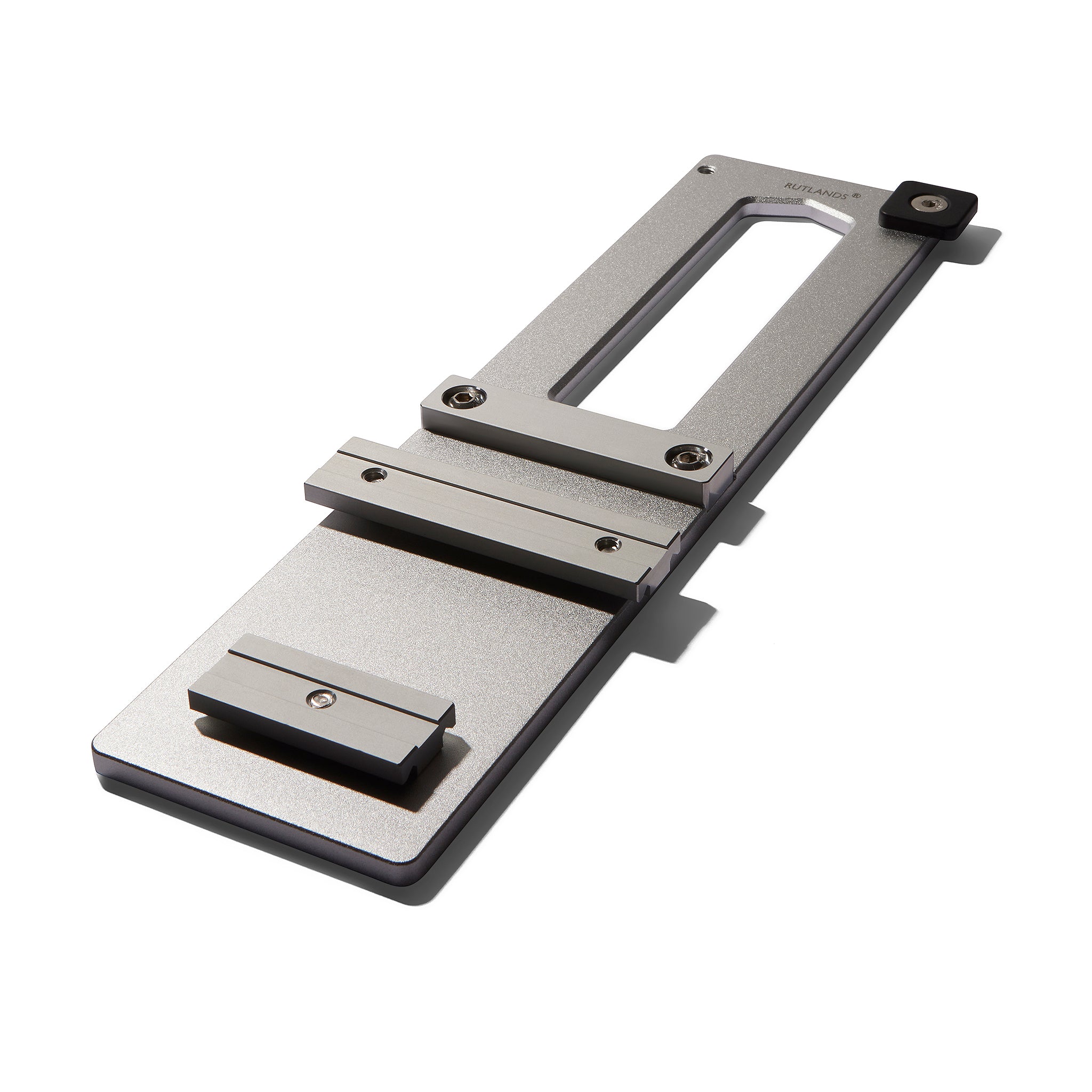 Guide Rail Square Attachment