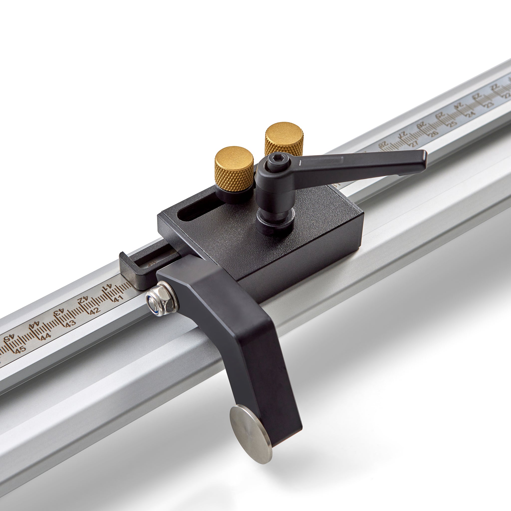 Video - Parallel Guide Rail System – Rutlands Limited