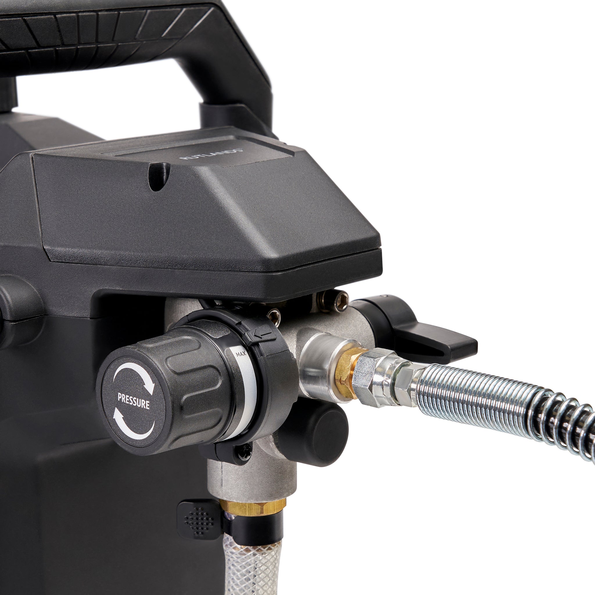 Airless Paint Sprayer with Trolley