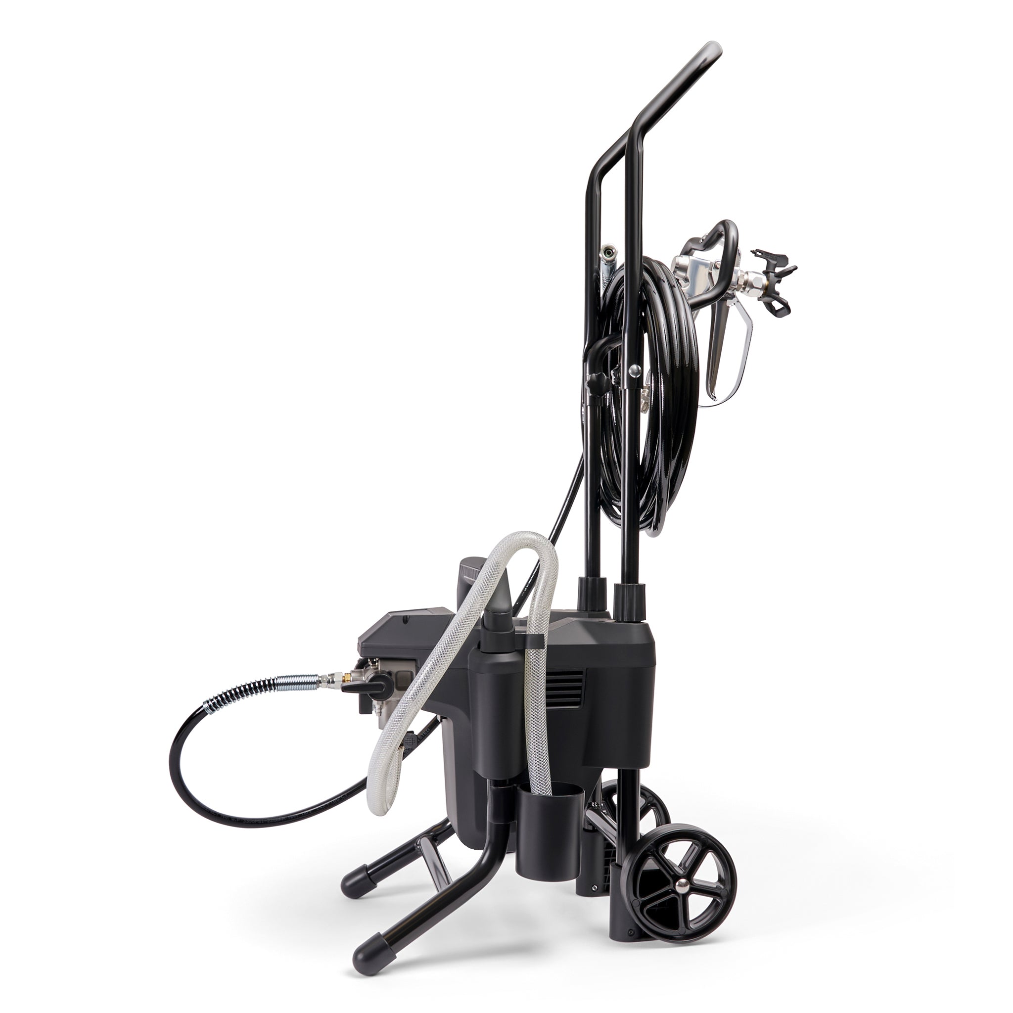 Airless Paint Sprayer with Trolley