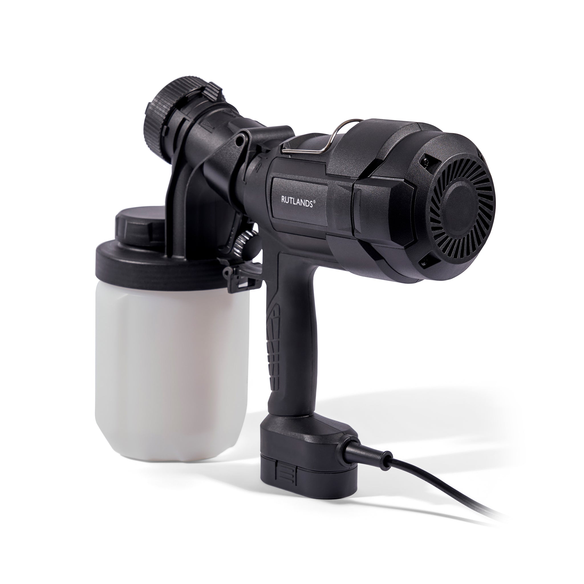HVLP Paint Sprayer