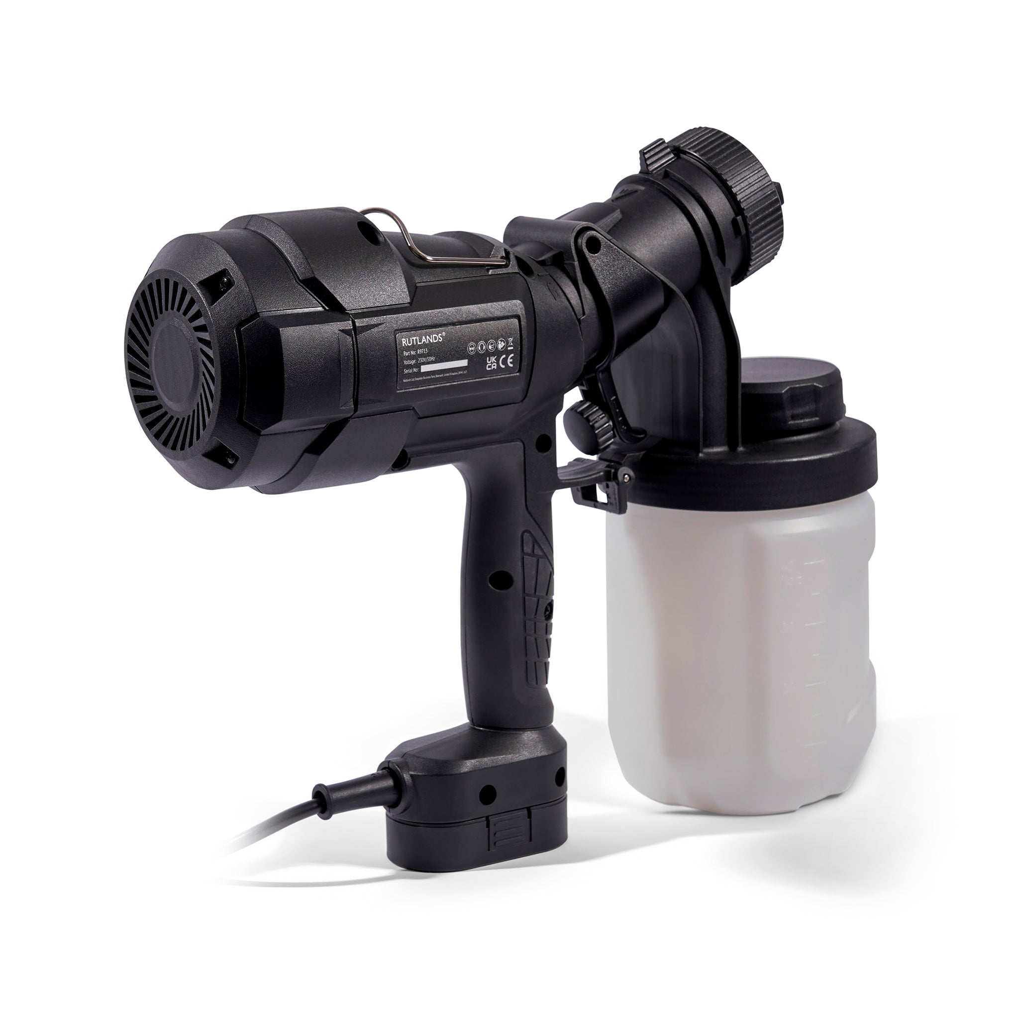 HVLP Paint Sprayer
