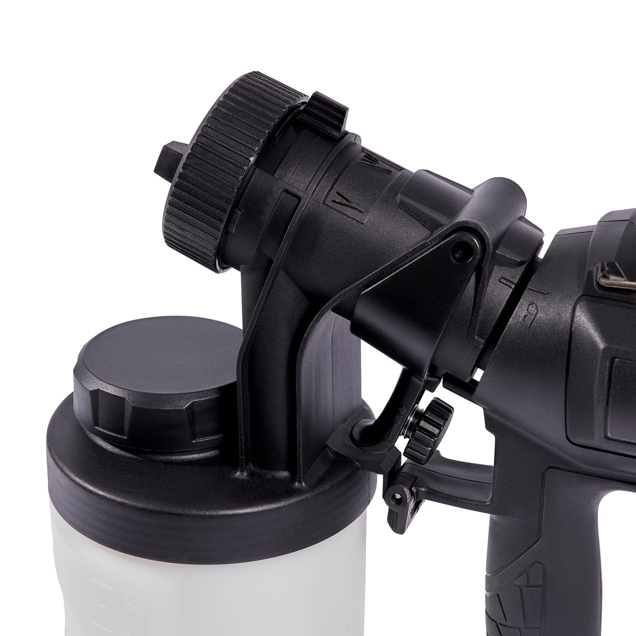 HVLP Paint Sprayer