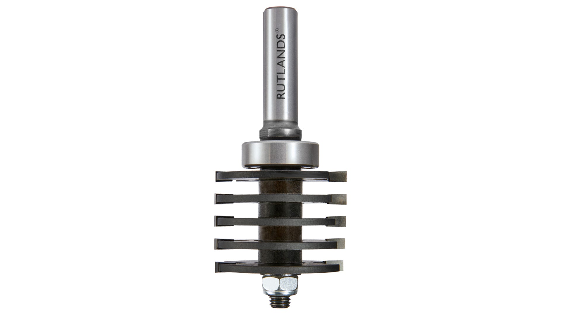 Video - Router Bit - Comb Box Joint – Rutlands Limited