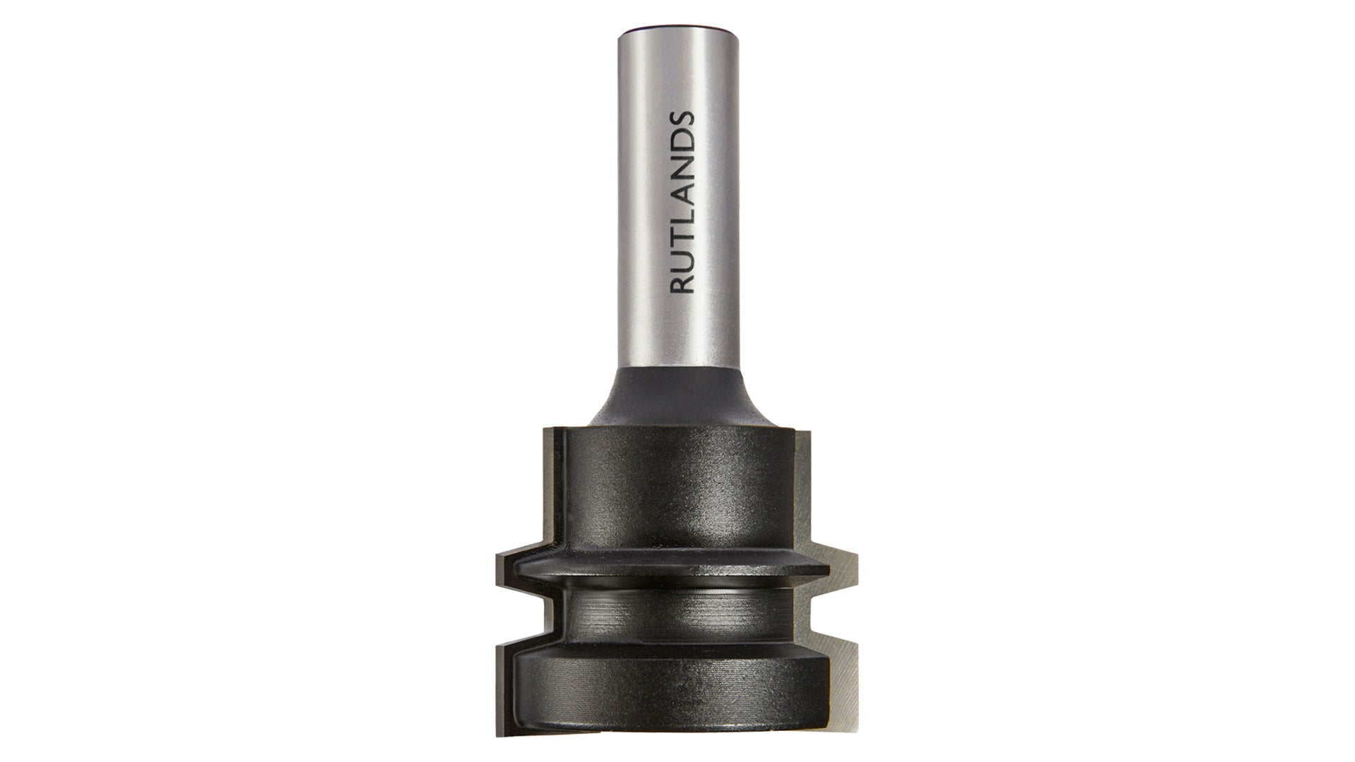 Video - Router Bit - Reversible Glue Joint – Rutlands Limited