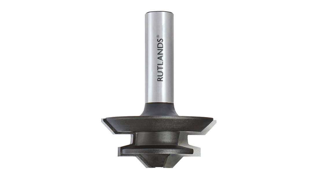 Mitre Slot Router Bit Video - Router Bit - Lock Mitre – Rutlands Limited