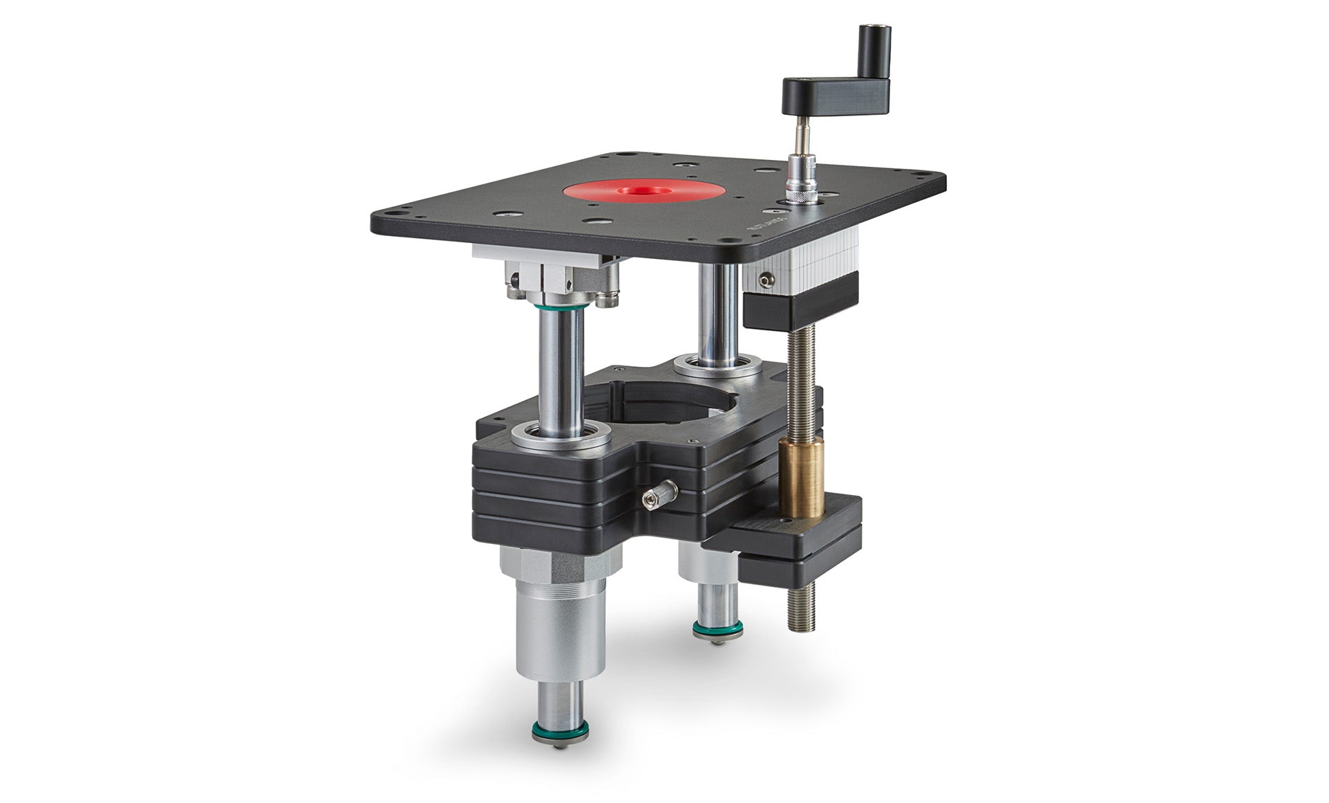 Video - Router Lift & Motor – Rutlands Limited