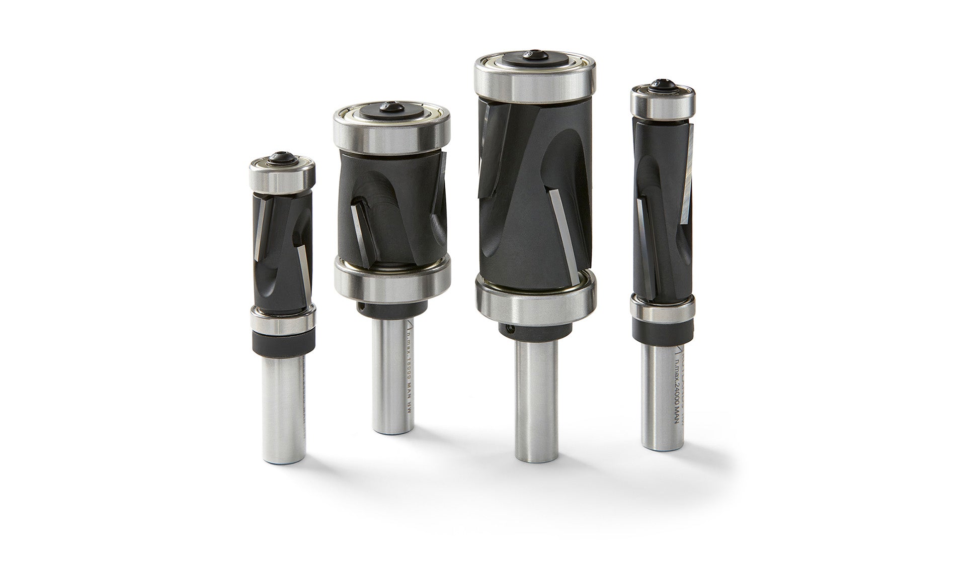 Video - The Making Of A Router Bit – Rutlands Limited