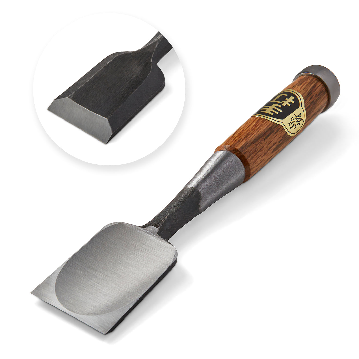Sharpening discount japanese chisels