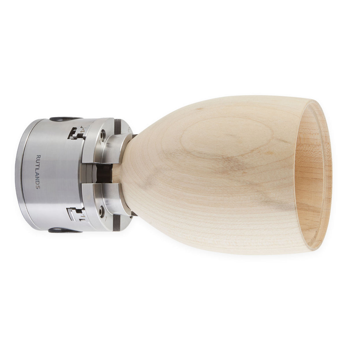 Woodturning Chuck Button Jaws - 125mm | Next Day Delivery – Rutlands ...