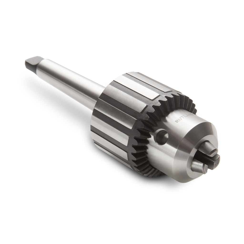 Lathe Drill Chucks 13mm Next Day Delivery Rutlands Limited