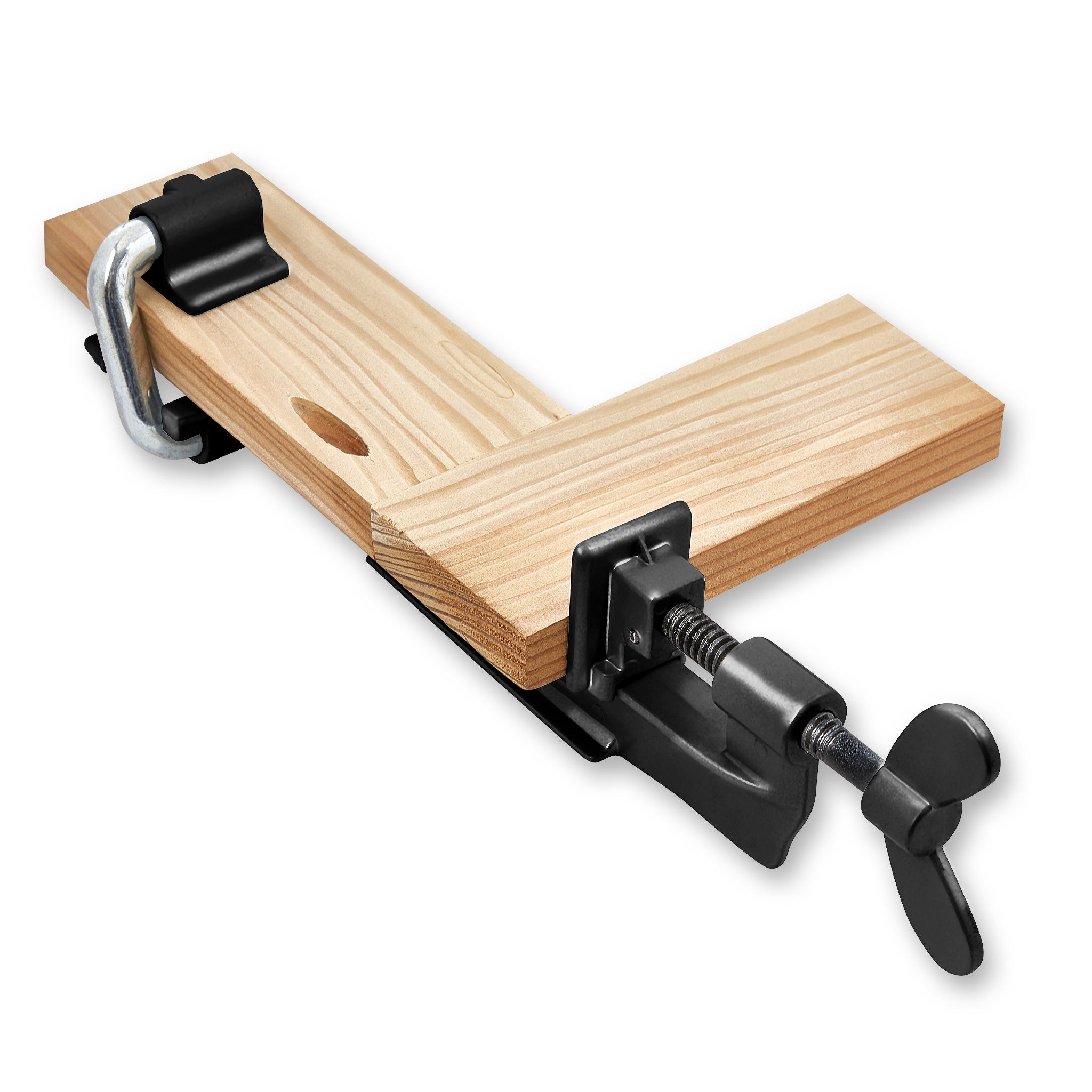 Face Frame Clamps