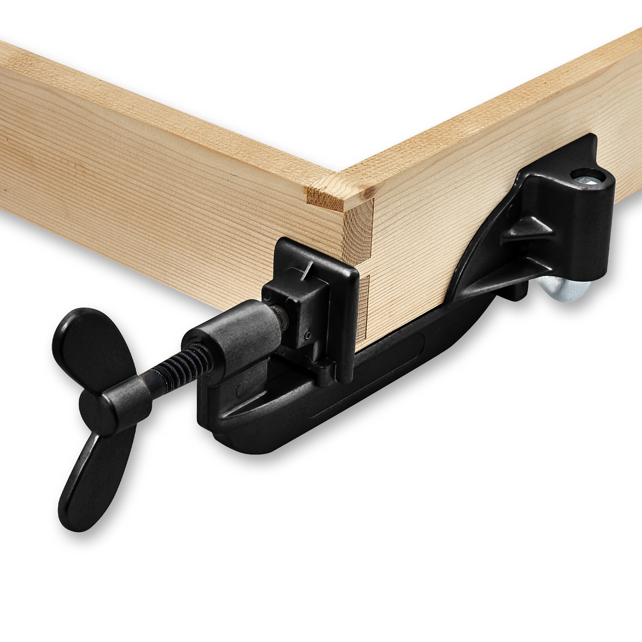 Right Angle Clamps