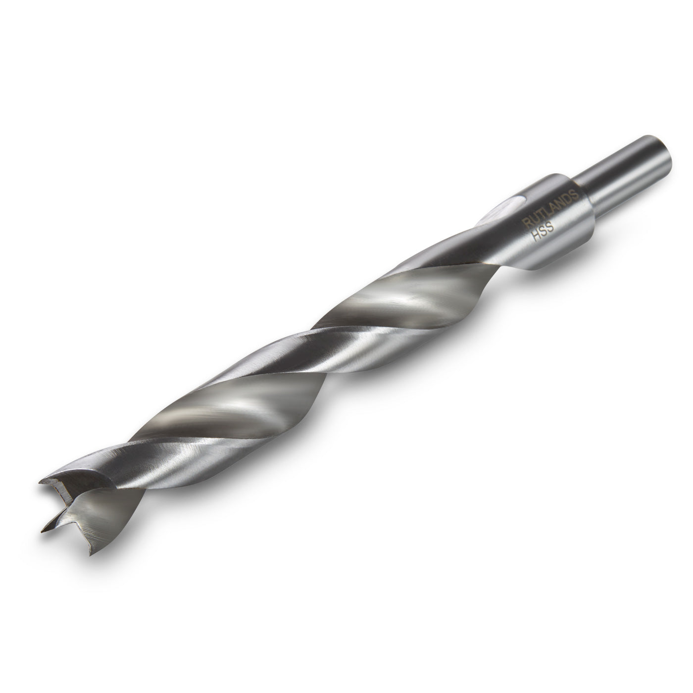 Brad Point Drill Bit | Next Day Delivery – Rutlands Limited