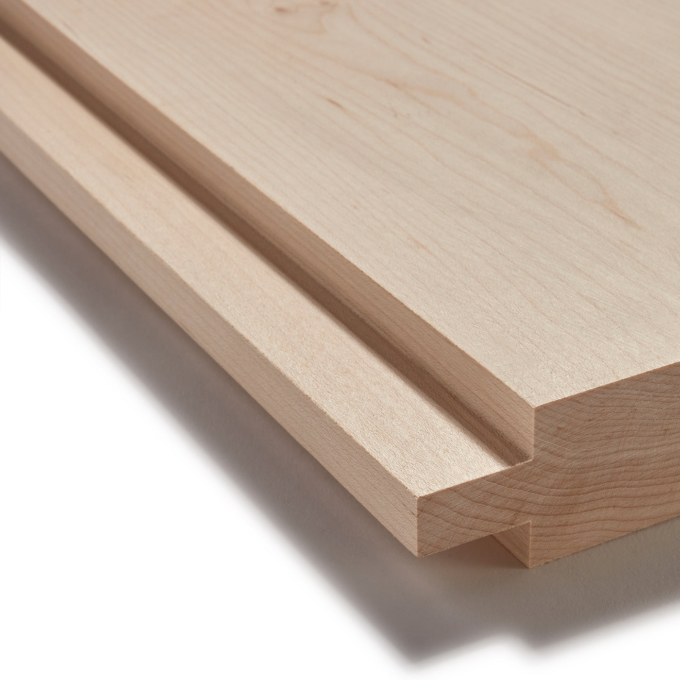 Router Bit - Surface Trim & Tenon