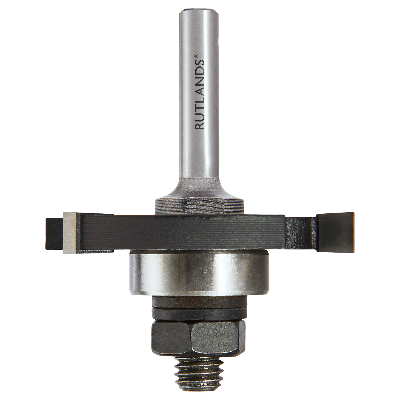 Router Bit - Slot with Bearings