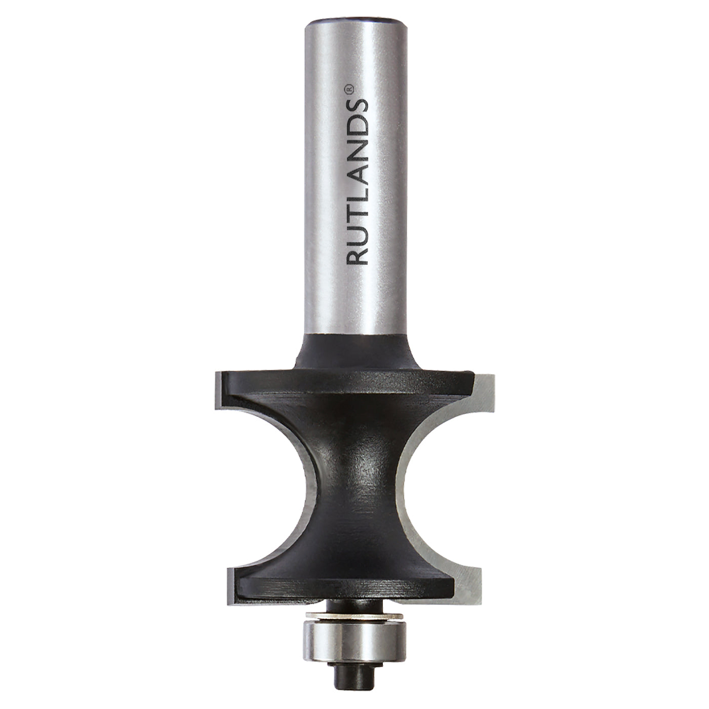 Router Bit - Edge Beading 