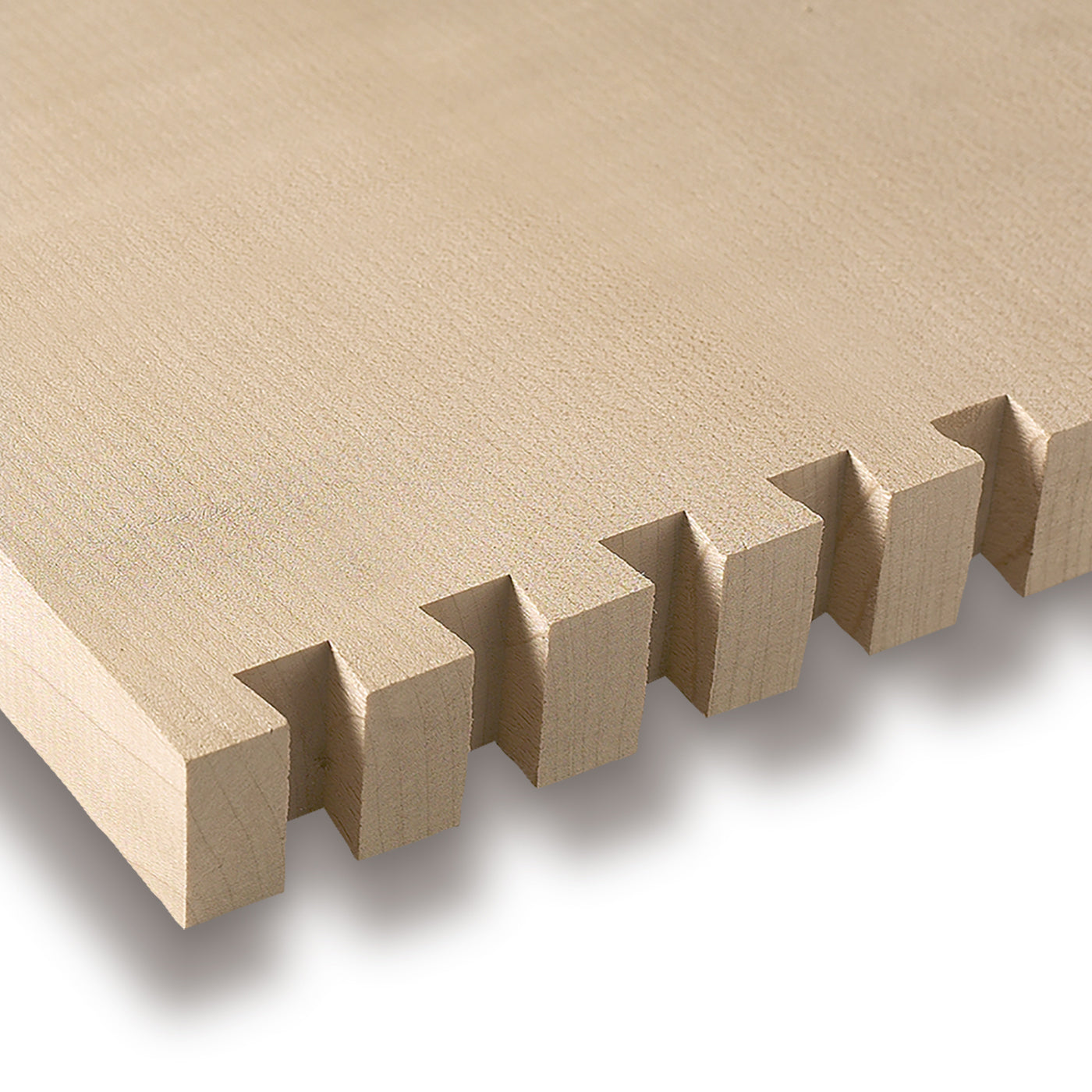 Router Bit - Dovetail