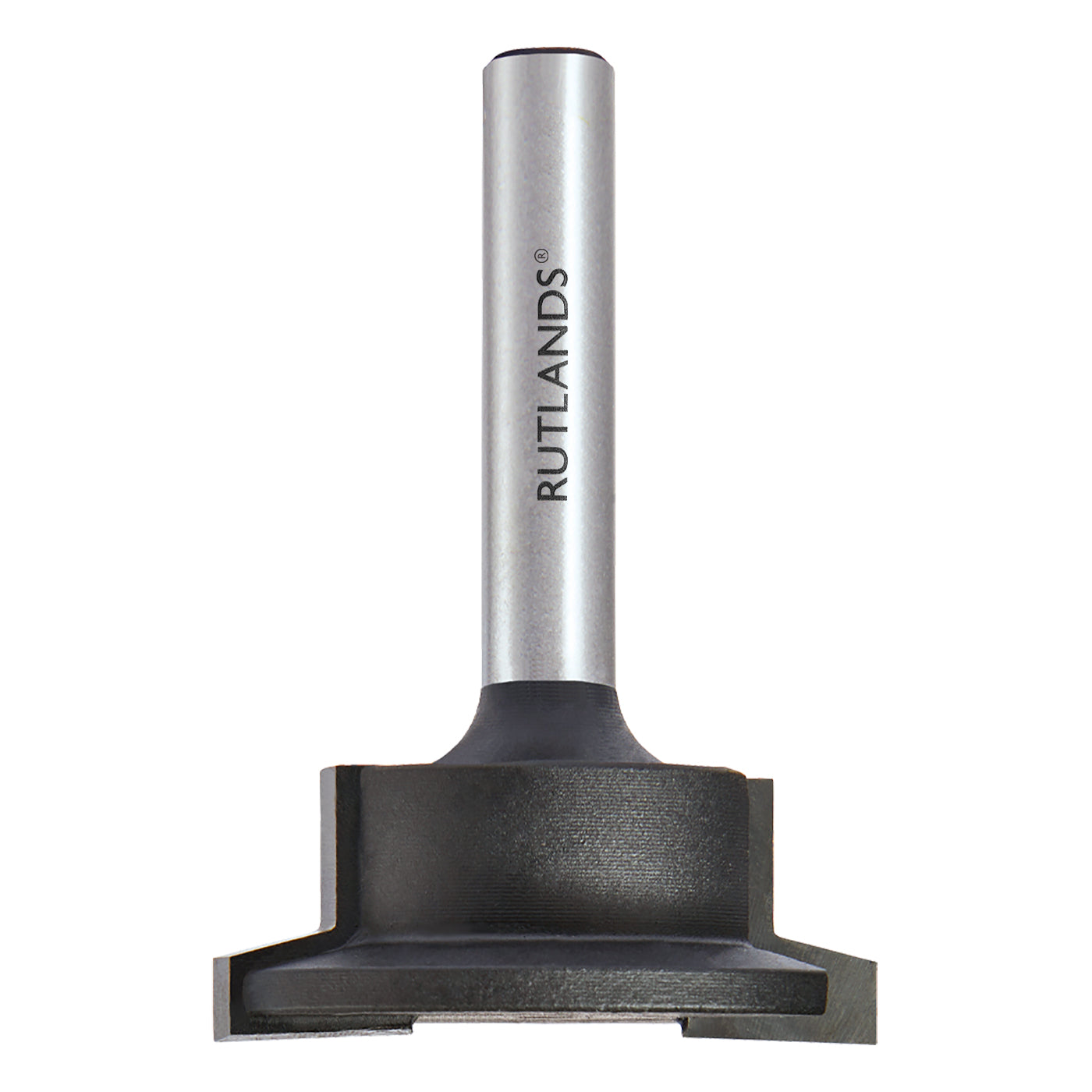 Router Bit - Drawer Lock