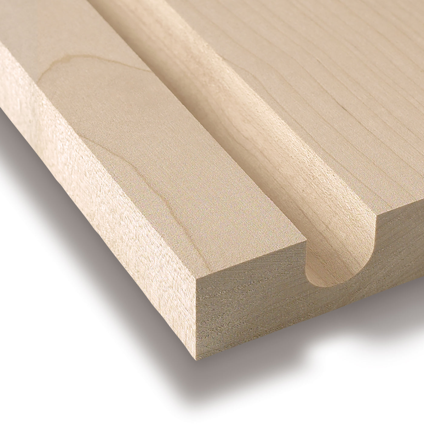 Router Bit - Round Nosed