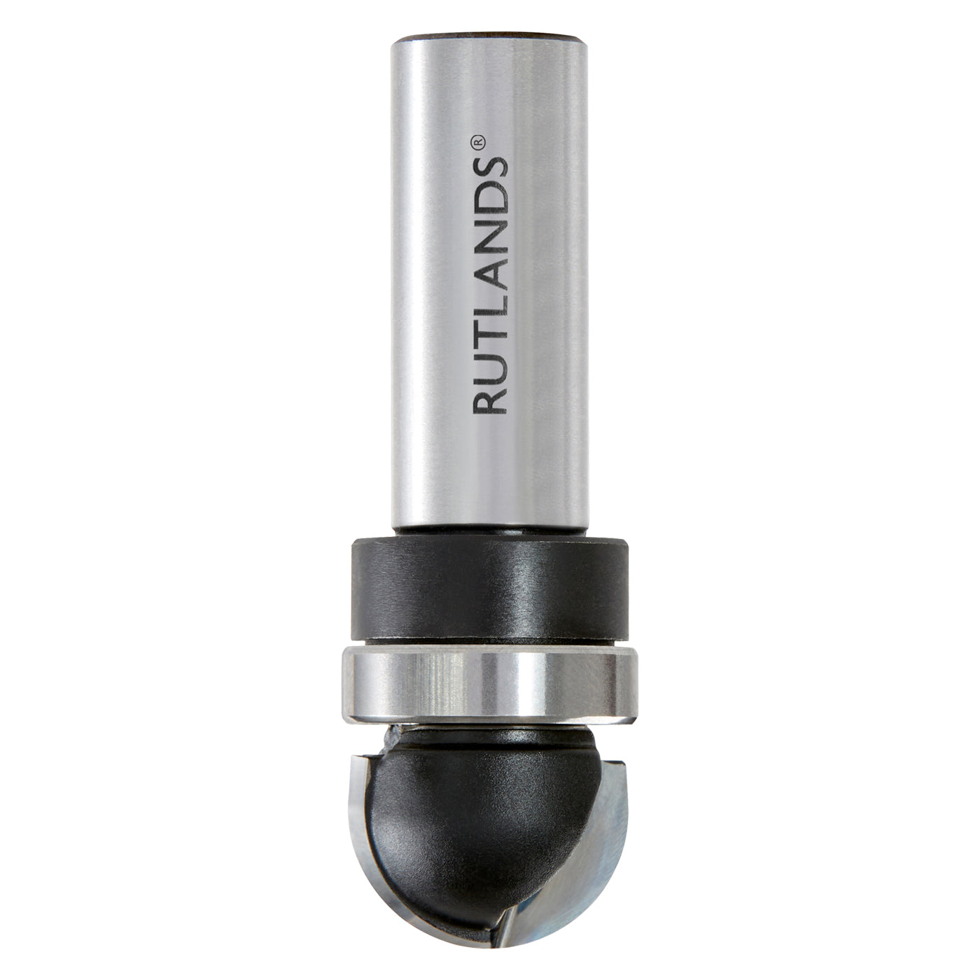 Router Bit - Round Nosed with Bearing