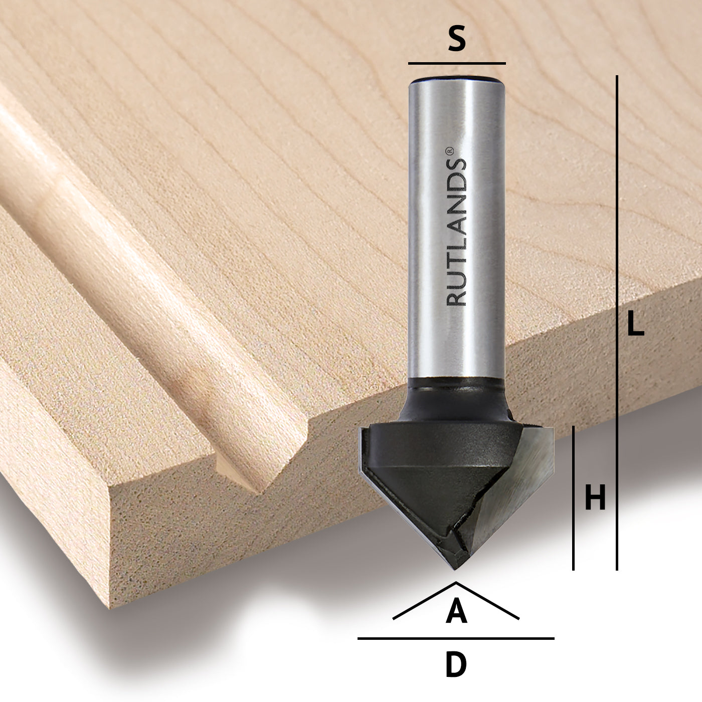 Types Of V Groove Router Bit at Rebekah Abbott blog