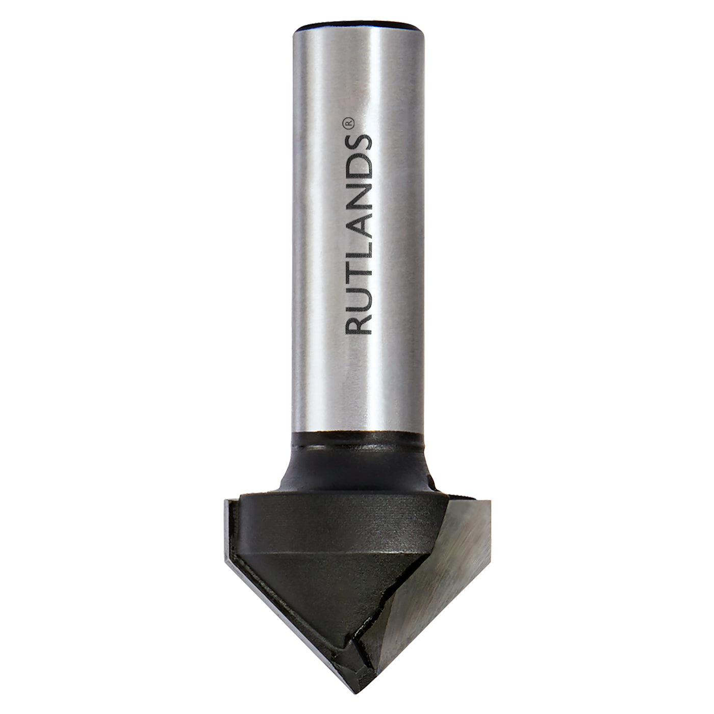 Router Bit - V-Groove