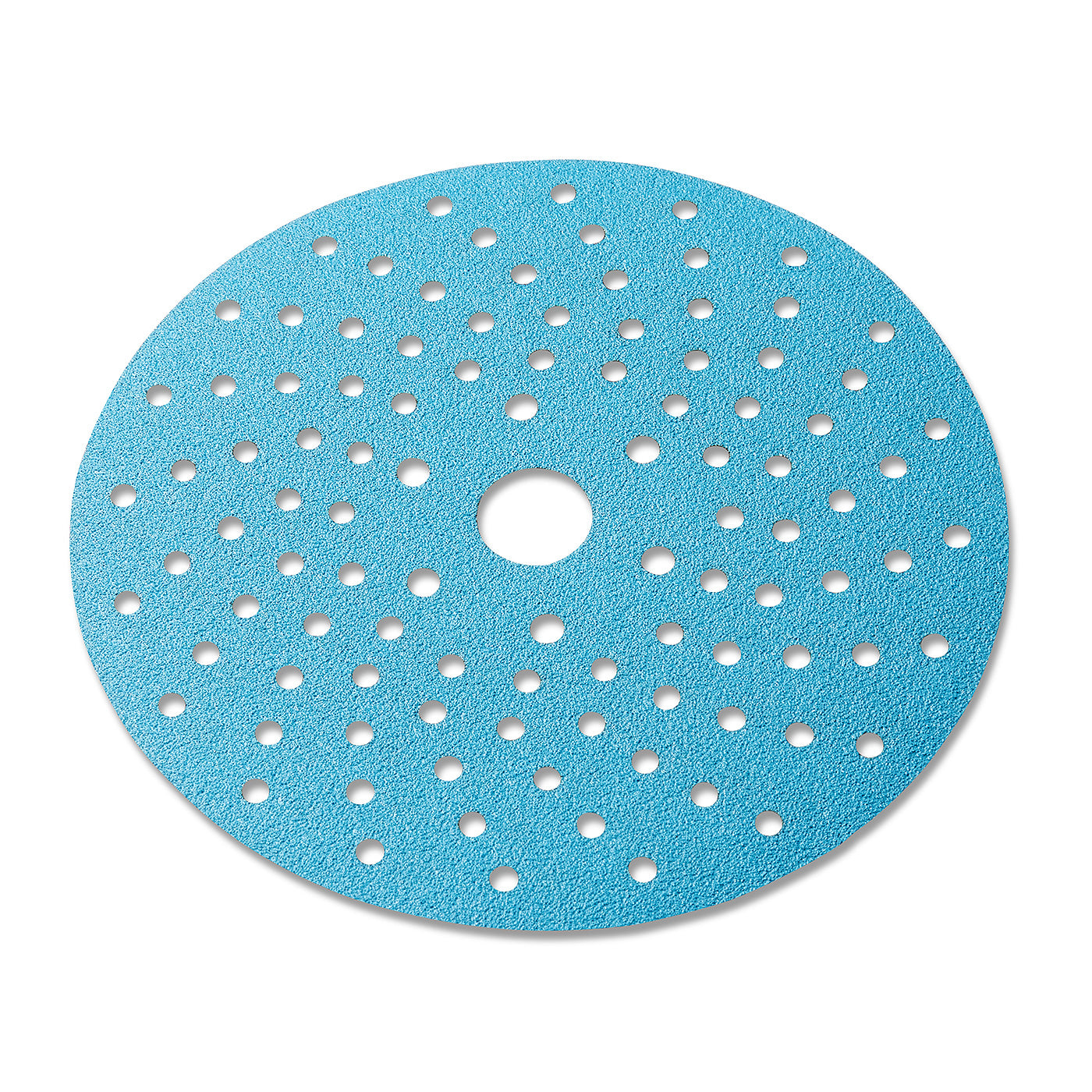 125mm Ceramic Abrasive Discs