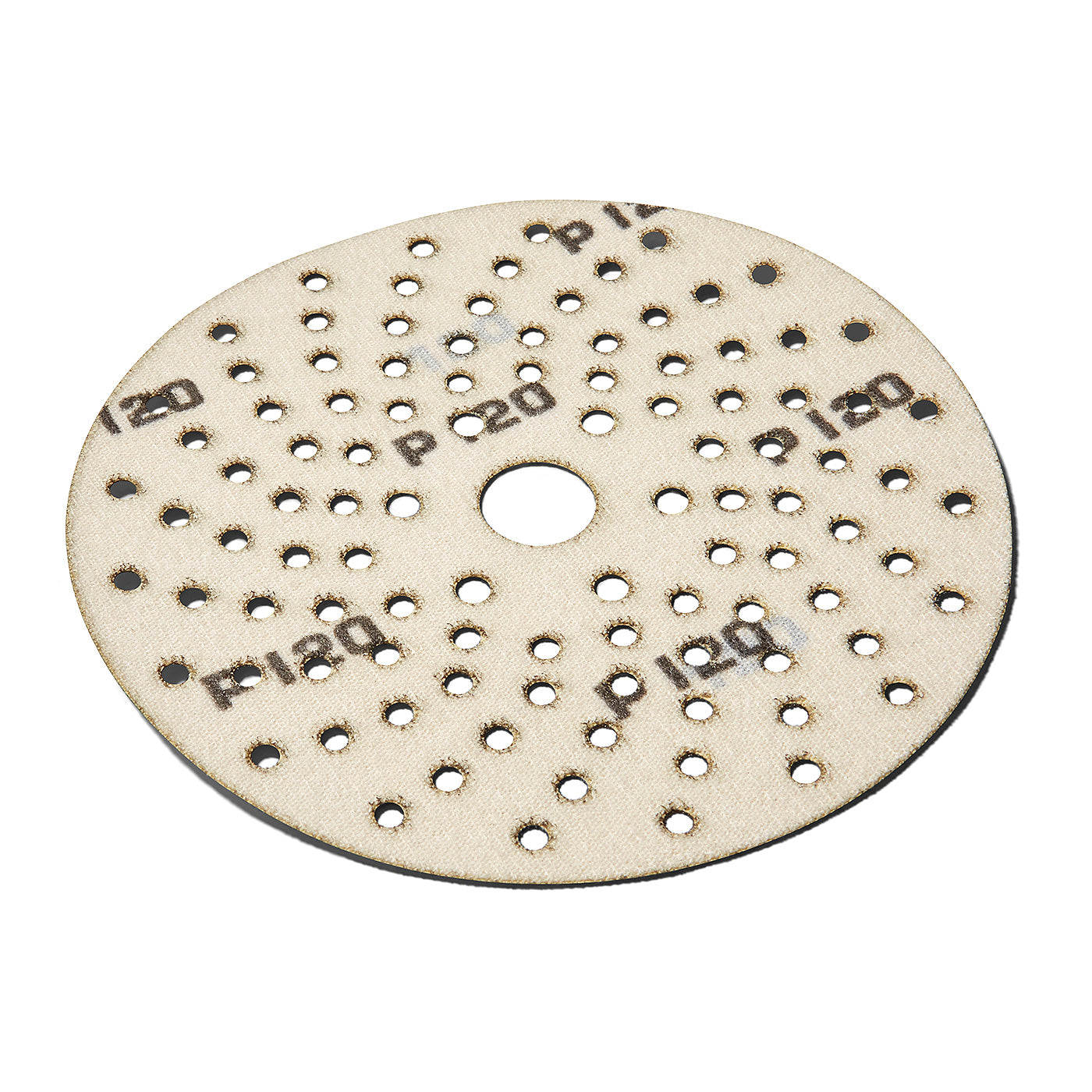 125mm Ceramic Abrasive Discs