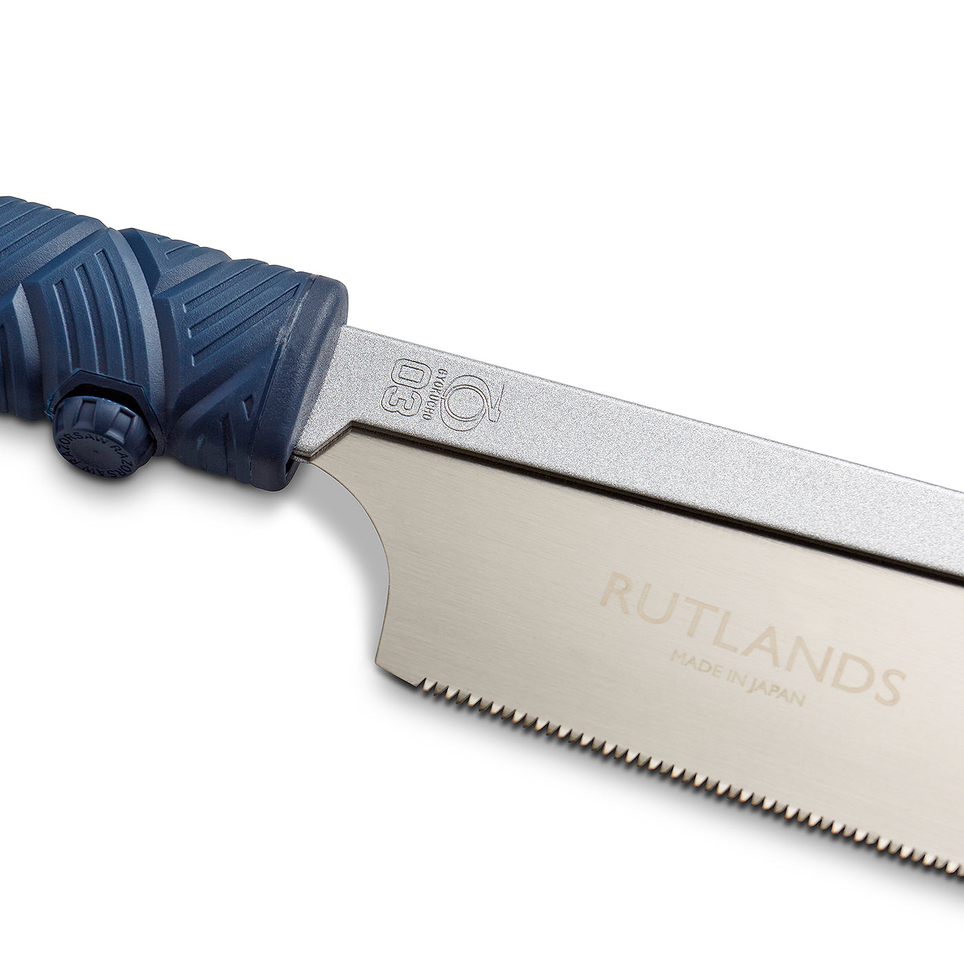 Japanese Dozuki Saw - Power Grip - 240mm | Next Day Delivery