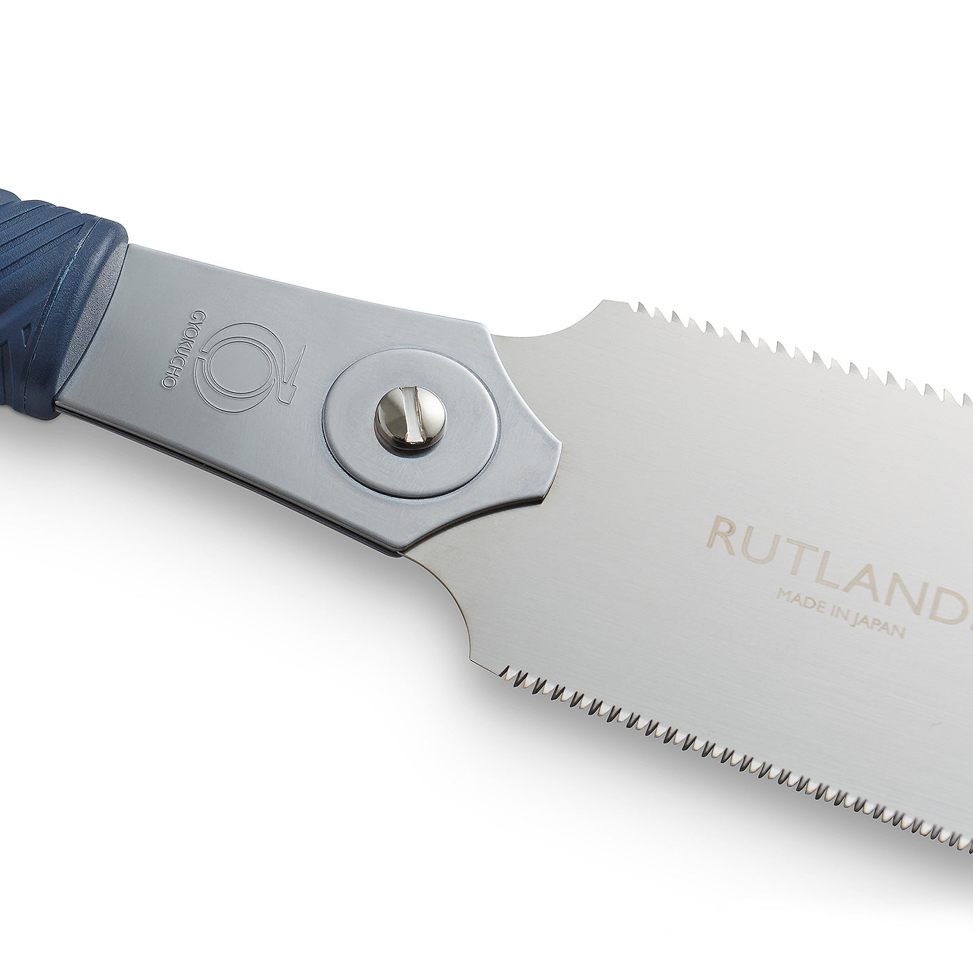Japanese Ryoba Universal Saw - 240mm - Power Grip