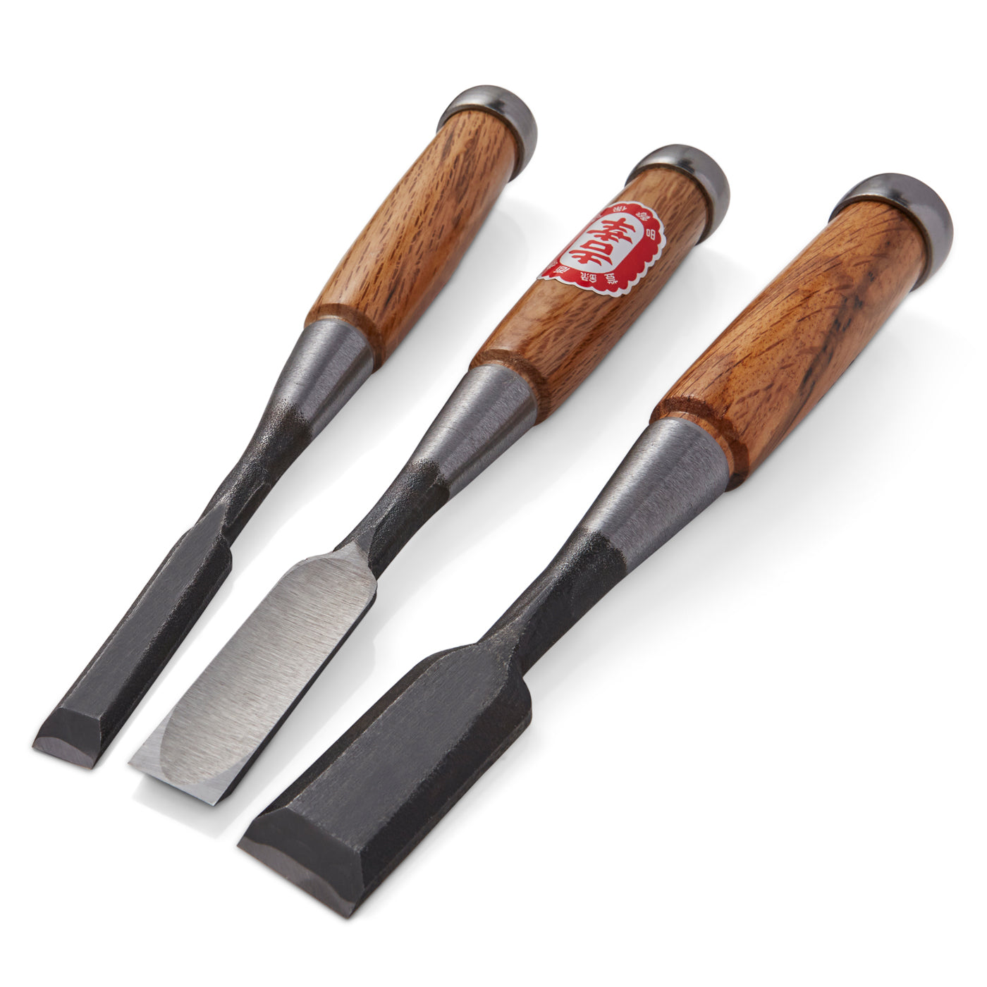 Japanese Chisel Oire Nomi - Set of 6 | Next Day Delivery Japanese Chisel Oire Nomi - Set of 6 | Next Day Delivery