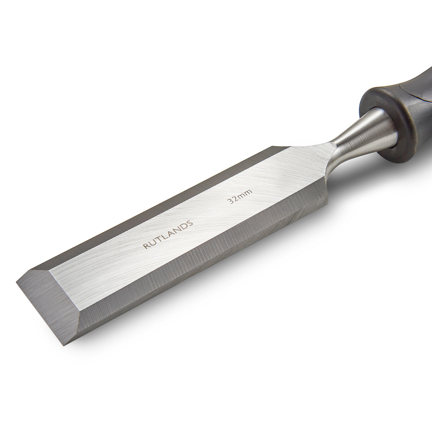 Bevel Edge Chisel - Set of 8 | Next Day Delivery – Rutlands Limited