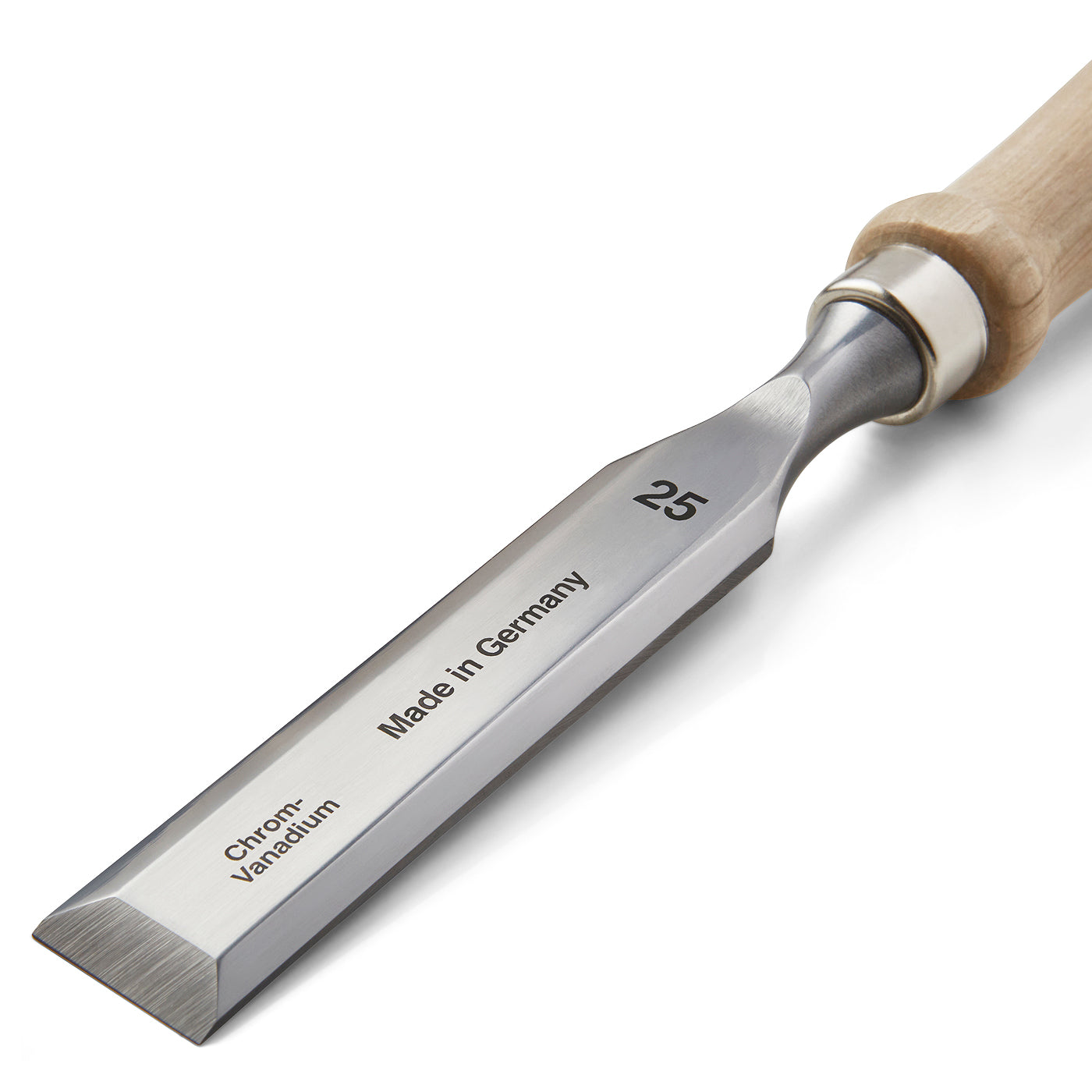 Bevel Edge Chisel - Set of 6