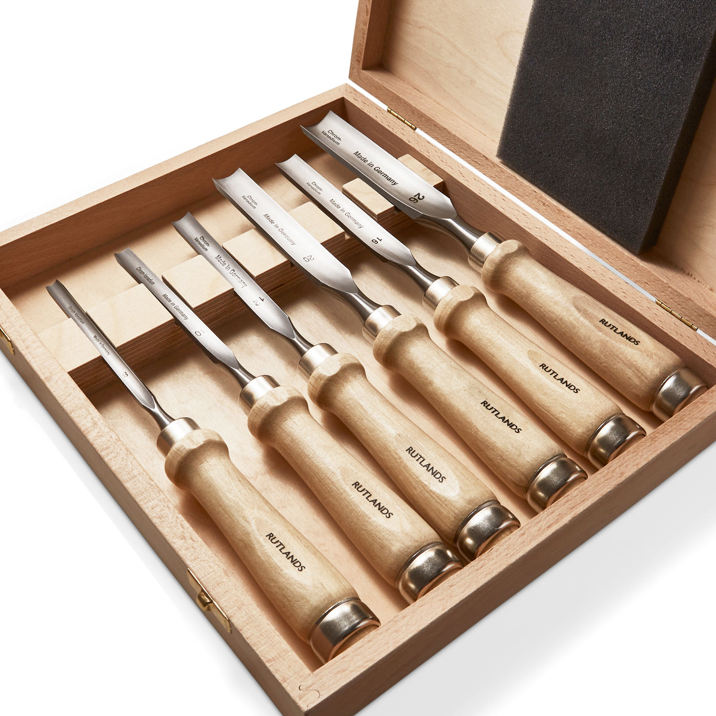 Wood carving gouges discount