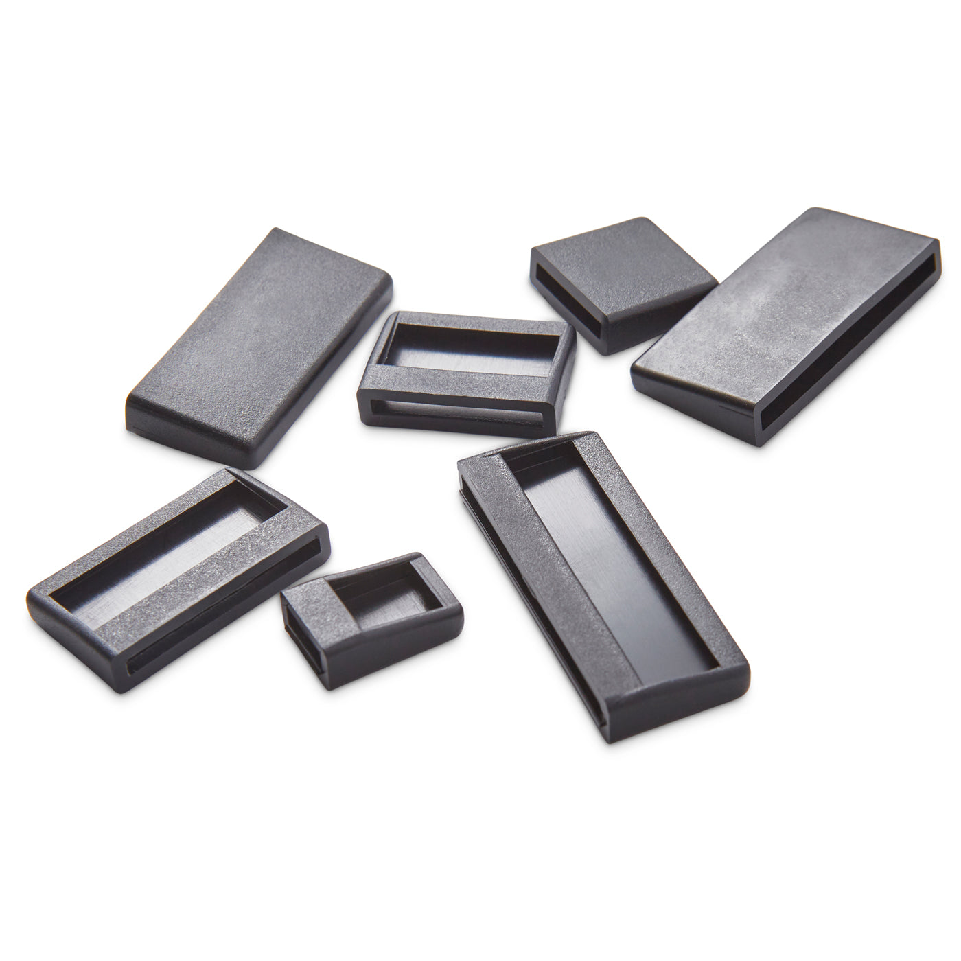 Chisel Edge Guards Set of 30 Next Day Delivery Rutlands Limited