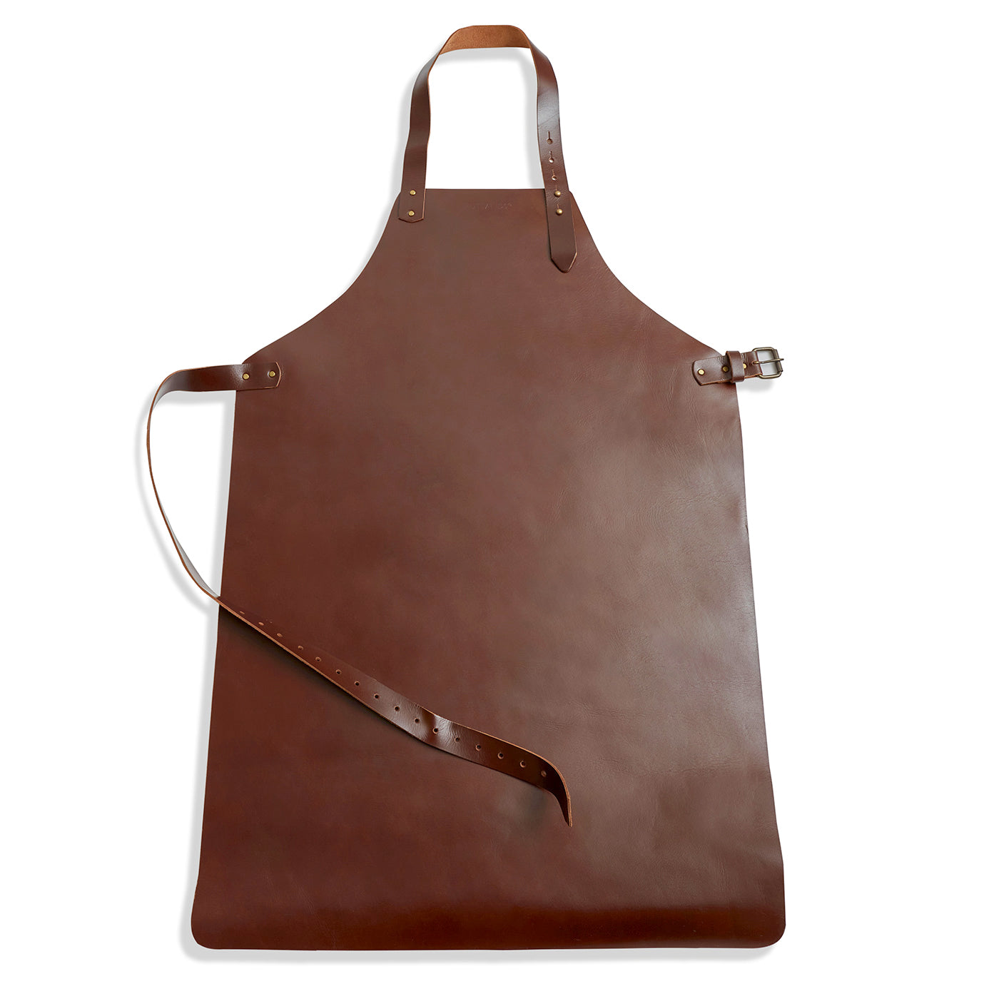 Leather Apron