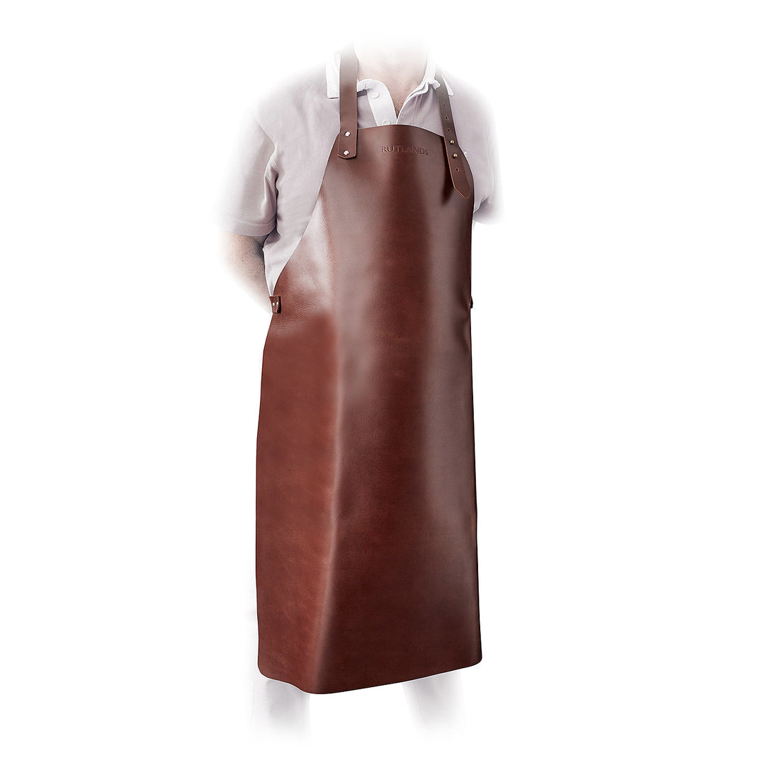 Leather Aprons Next Day Delivery Rutlands Limited