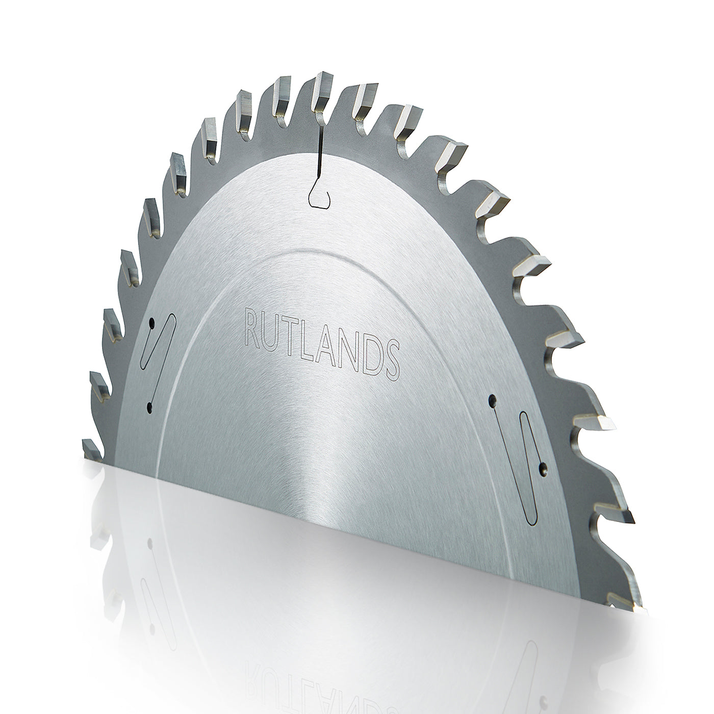 Table Saw Blade - Fine Finish - 250mm x 40T x 30mm 