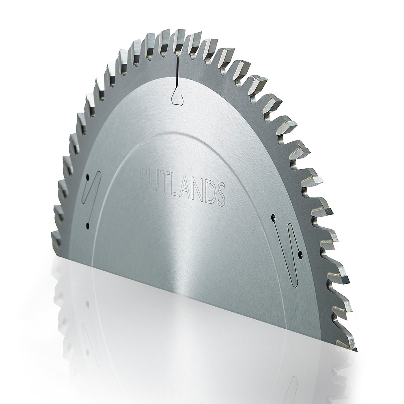 Table Saw Blade - Fine Finish - 250mm x 60T x 30mm 