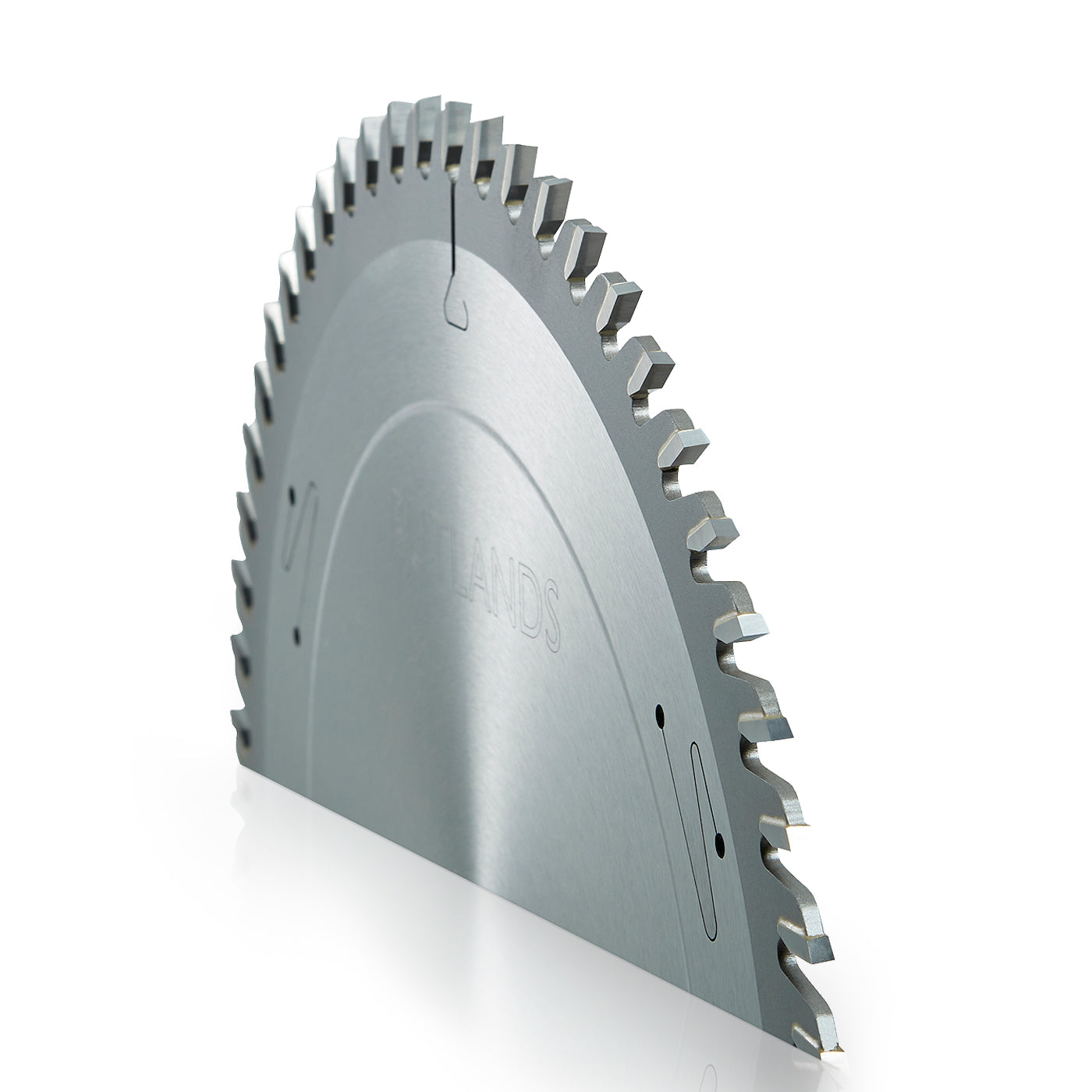 Table Saw Blade - Fine Finish - 250mm x 60T x 30mm 