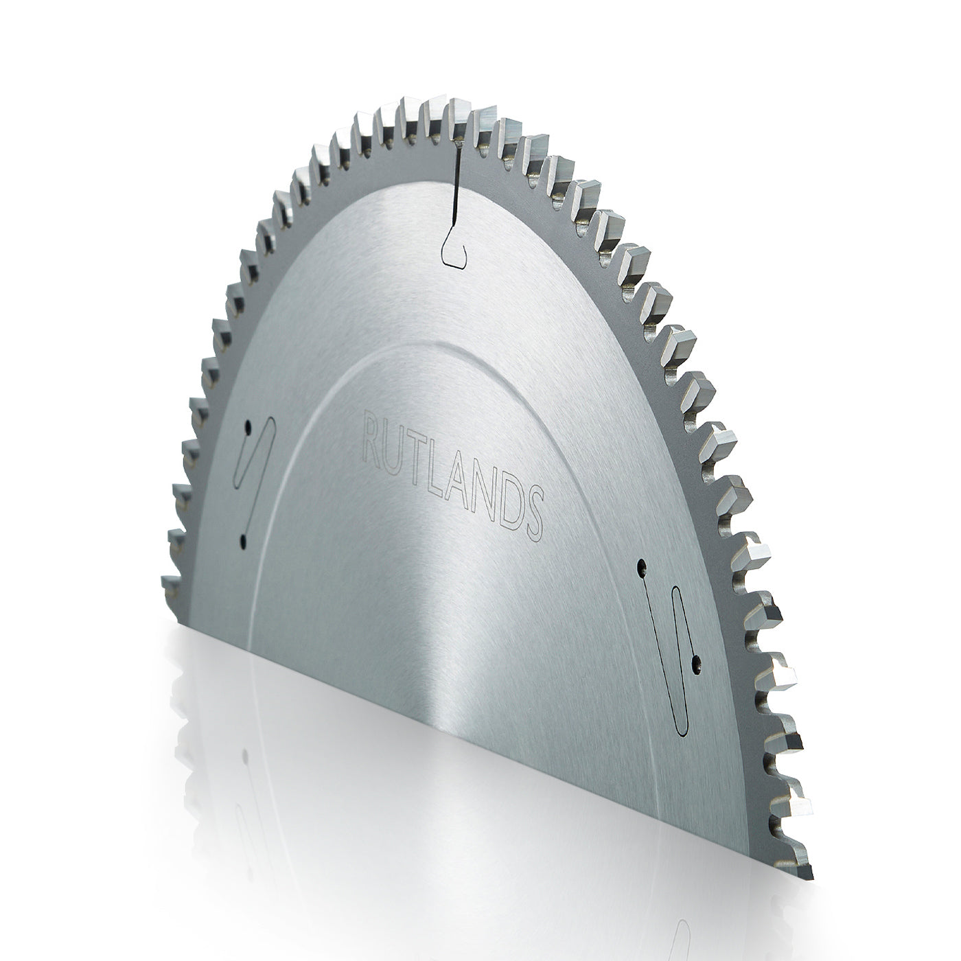 Mitre Saw Blade - Ultra Fine Finish - 250mm x 80T x 30mm 