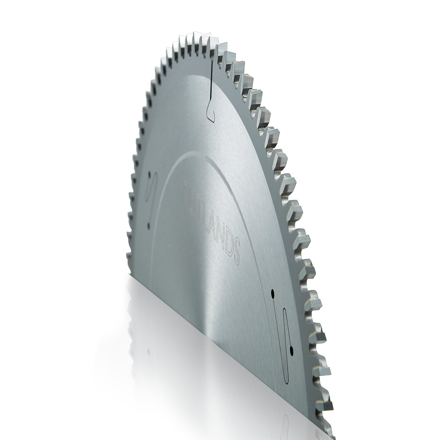 Mitre Saw Blade - Ultra Fine Finish - 250mm x 80T x 30mm 