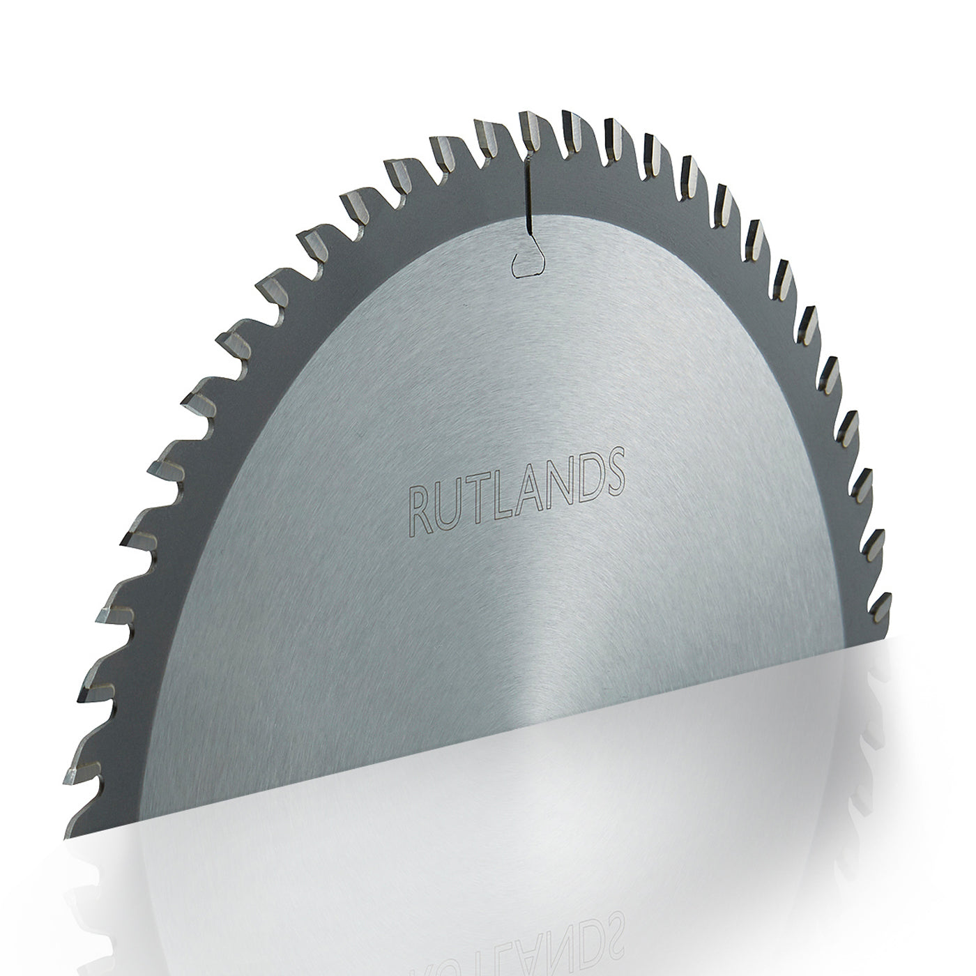 Track Saw Blade - Ultra Fine Finish - 216mm x 60T x 30mm