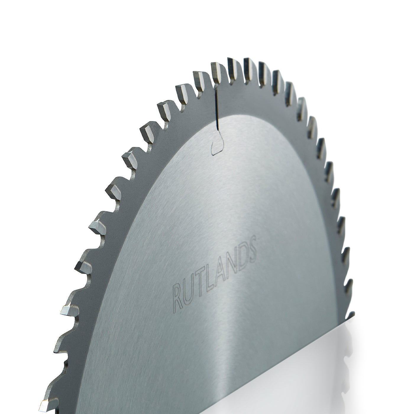 Track Saw Blade - Ultra Fine Finish - 216mm x 60T x 30mm