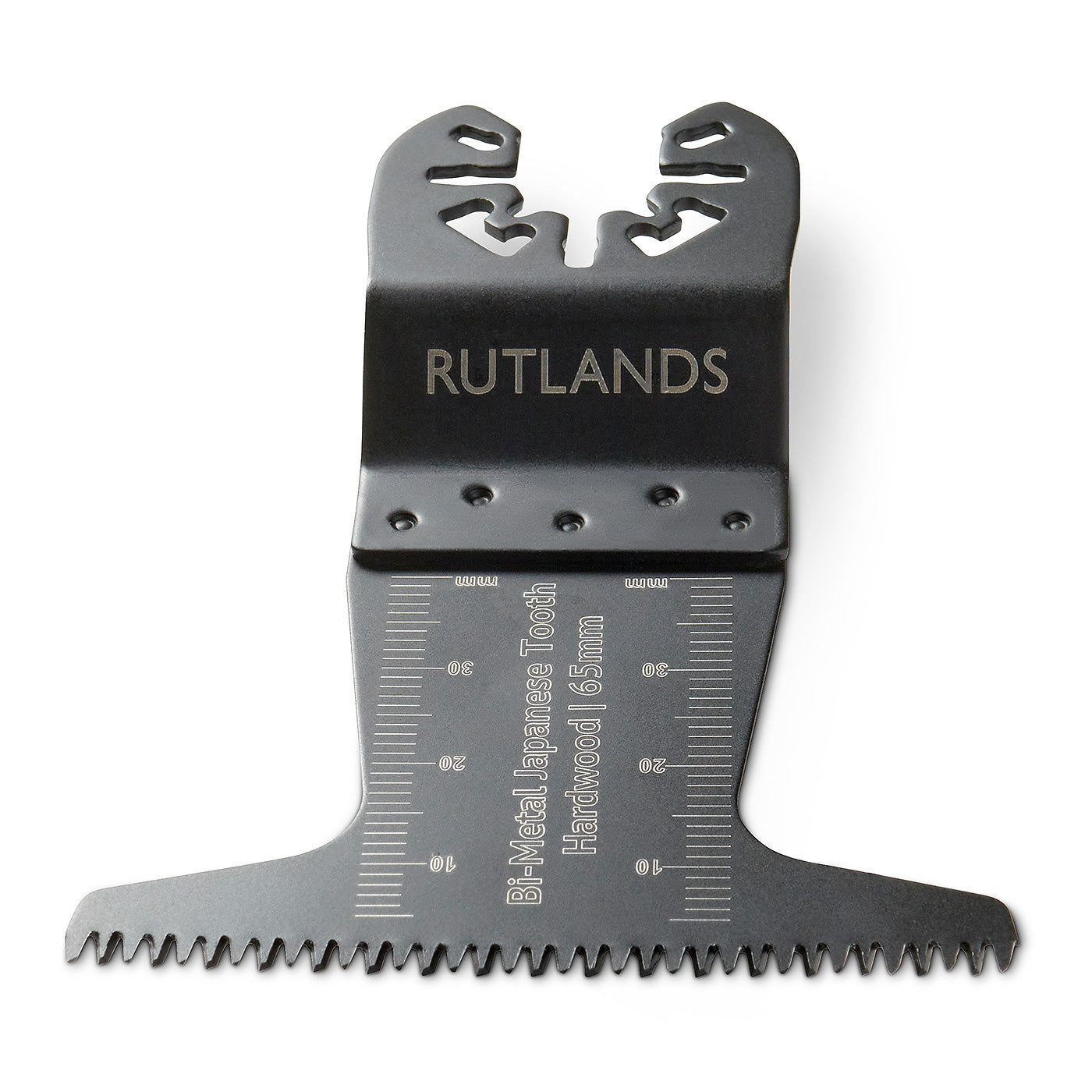 Japanese Multi Tool Blades 65mm Next Day Delivery Rutlands Limited