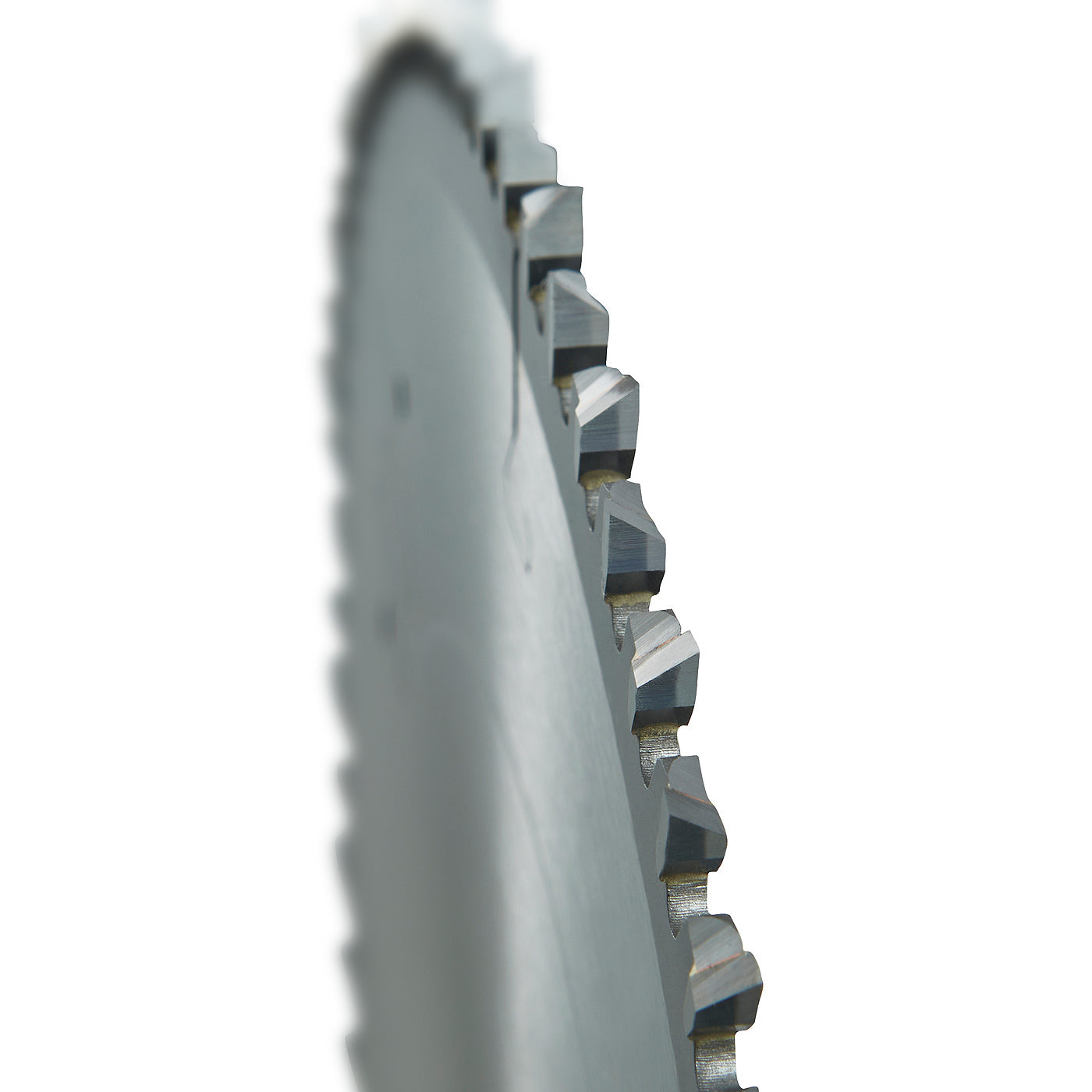 Table Saw Blades - 250mm - Set of 3 