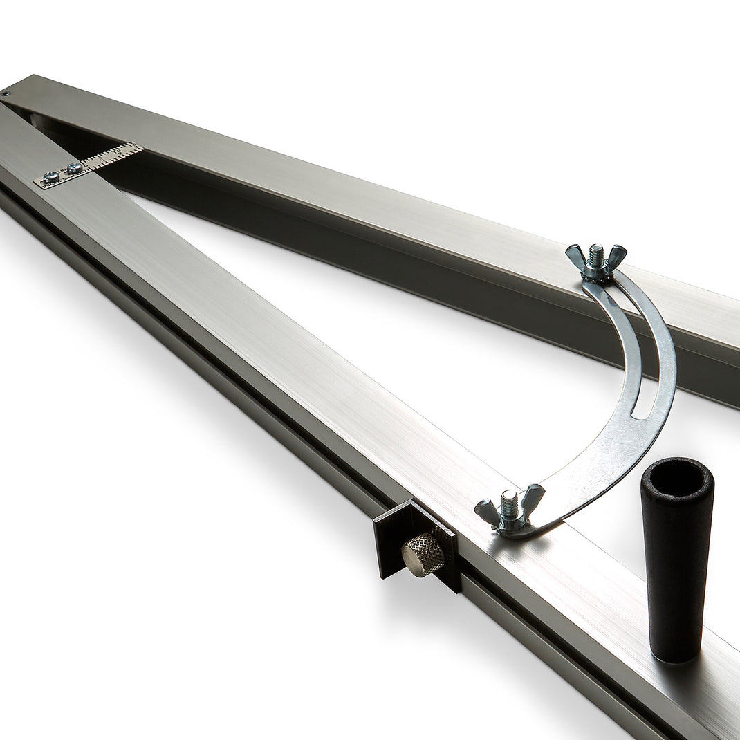 Tapered Cutting Jig Next Day Delivery Rutlands Limited